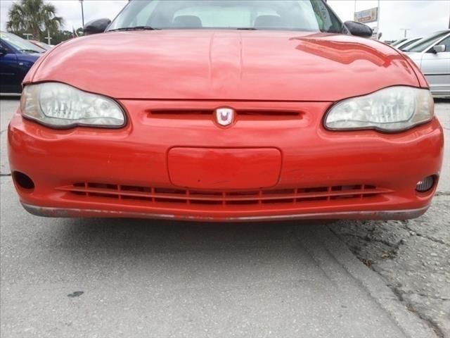 Chevrolet Monte Carlo 2001 photo 6