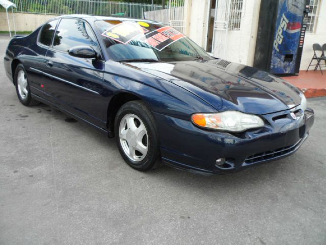 Chevrolet Monte Carlo 2001 photo 2