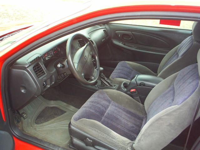 Chevrolet Monte Carlo 2001 photo 3