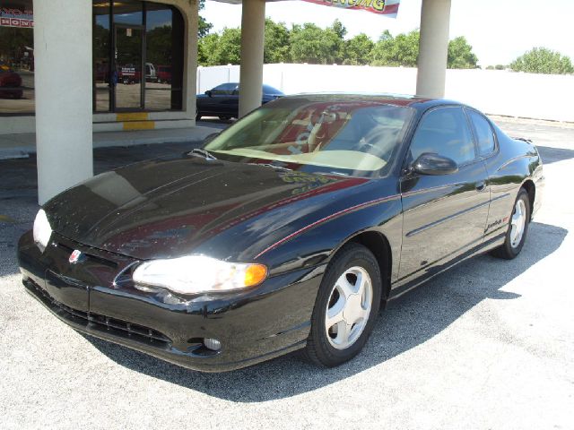 Chevrolet Monte Carlo 2001 photo 10