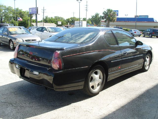 Chevrolet Monte Carlo 2001 photo 3