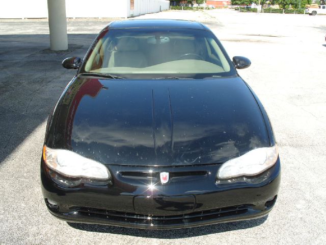 Chevrolet Monte Carlo 2001 photo 4