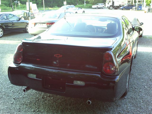 Chevrolet Monte Carlo 2002 photo 4