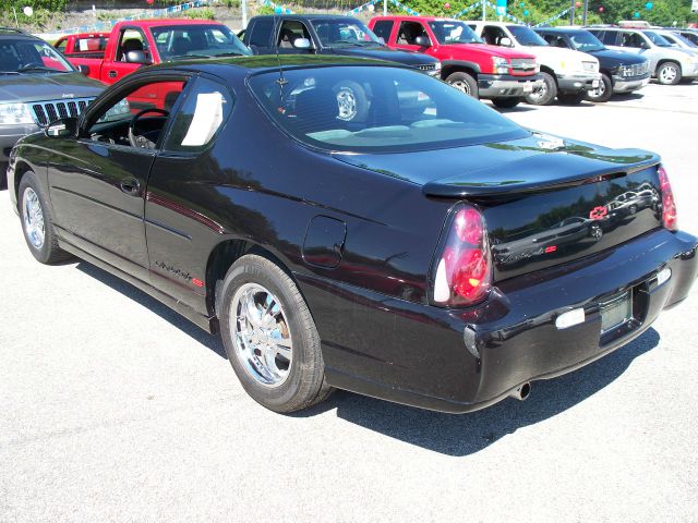 Chevrolet Monte Carlo 2002 photo 3