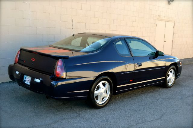 Chevrolet Monte Carlo 2002 photo 7