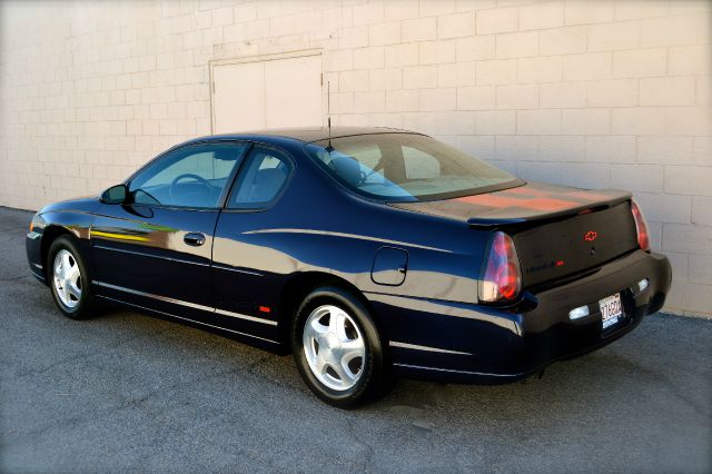 Chevrolet Monte Carlo 2002 photo 8