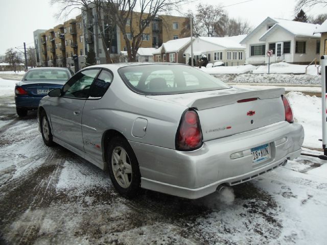 Chevrolet Monte Carlo 2002 photo 3