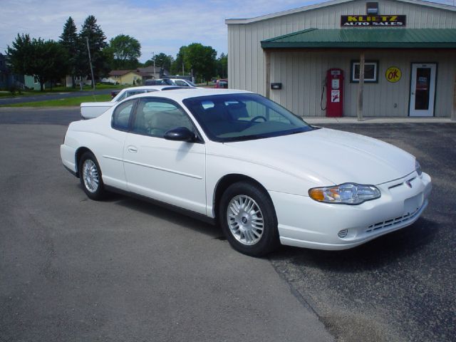 Chevrolet Monte Carlo 2002 photo 10