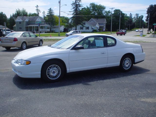 Chevrolet Monte Carlo 2002 photo 8