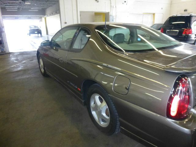 Chevrolet Monte Carlo 2002 photo 13