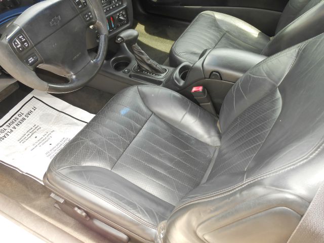 Chevrolet Monte Carlo 2002 photo 4