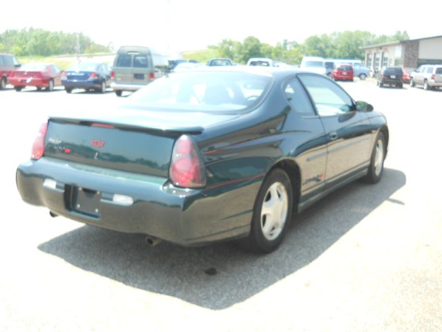 Chevrolet Monte Carlo 2002 photo 2