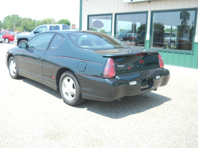 Chevrolet Monte Carlo 2002 photo 3