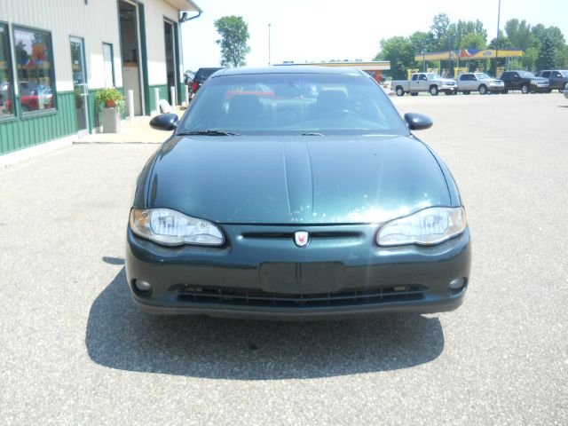 Chevrolet Monte Carlo 2002 photo 4