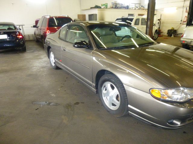 Chevrolet Monte Carlo 2002 photo 20