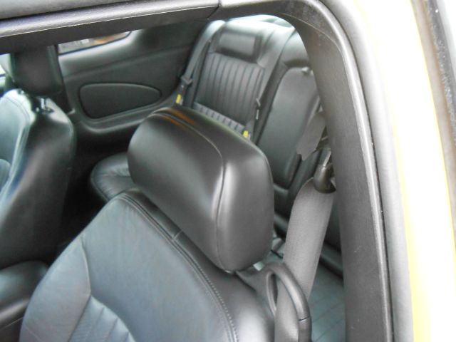 Chevrolet Monte Carlo 2002 photo 6