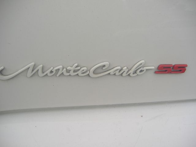 Chevrolet Monte Carlo 2002 photo 4