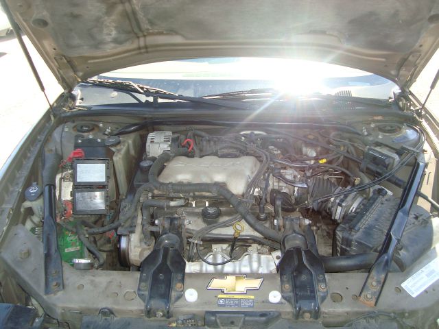 Chevrolet Monte Carlo 2003 photo 11