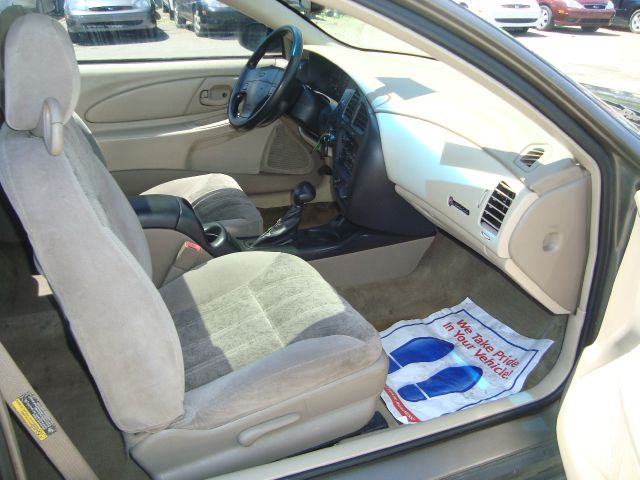 Chevrolet Monte Carlo 2003 photo 22