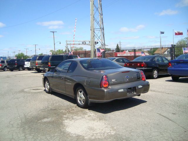 Chevrolet Monte Carlo 2003 photo 27