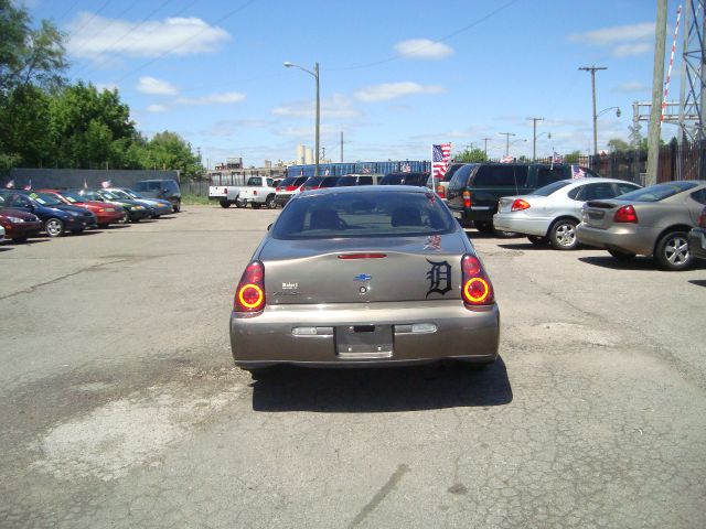 Chevrolet Monte Carlo 2003 photo 28