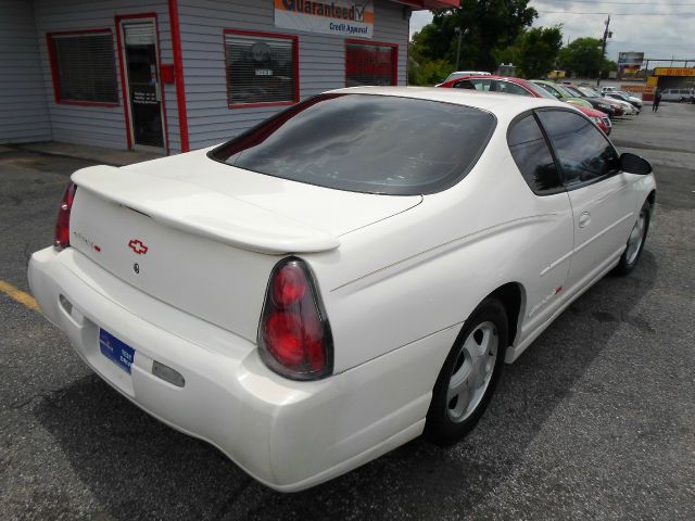 Chevrolet Monte Carlo 2003 photo 1