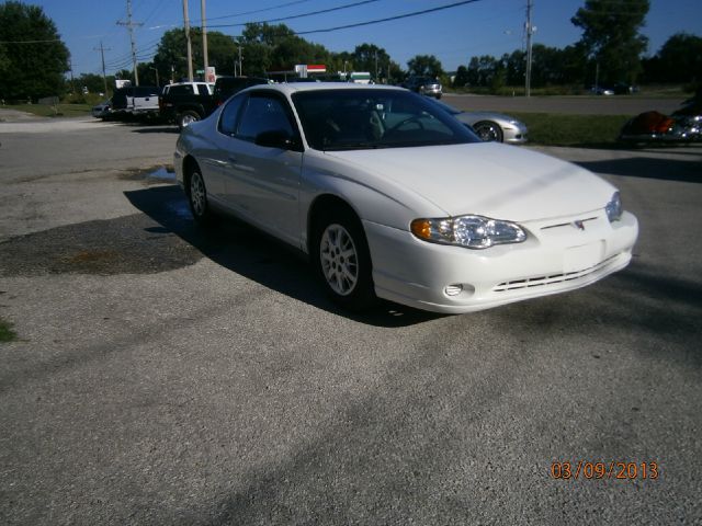 Chevrolet Monte Carlo 2003 photo 1