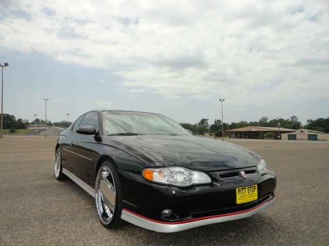 Chevrolet Monte Carlo 2003 photo 1