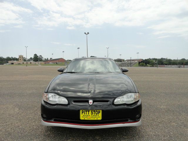 Chevrolet Monte Carlo 2003 photo 2