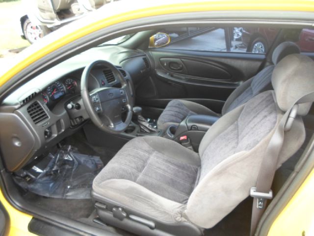 Chevrolet Monte Carlo 2003 photo 12