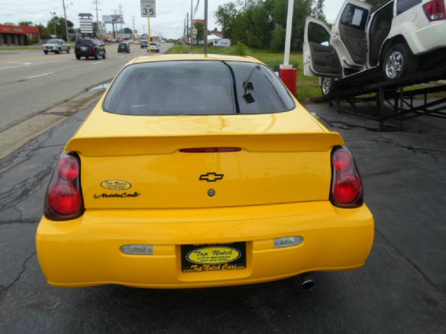 Chevrolet Monte Carlo 2003 photo 13