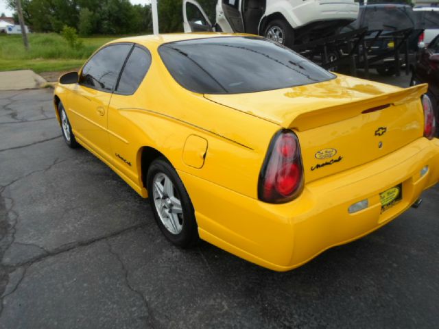 Chevrolet Monte Carlo 2003 photo 8