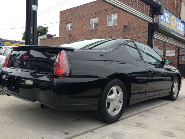 Chevrolet Monte Carlo 2003 photo 3