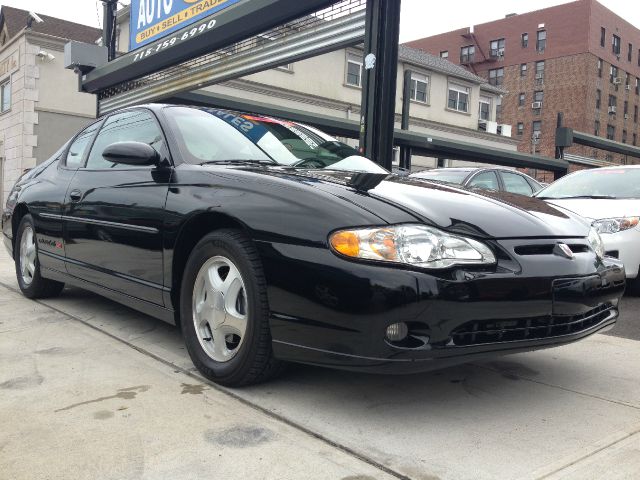 Chevrolet Monte Carlo 2003 photo 4