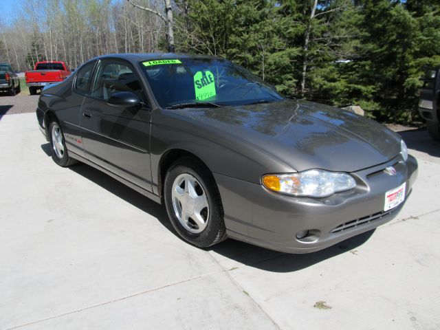 Chevrolet Monte Carlo 2003 photo 7