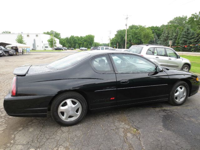 Chevrolet Monte Carlo 2003 photo 1