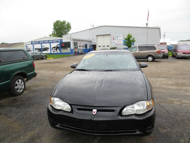 Chevrolet Monte Carlo 2003 photo 5