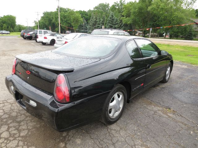 Chevrolet Monte Carlo 2003 photo 6