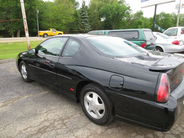 Chevrolet Monte Carlo 2003 photo 7