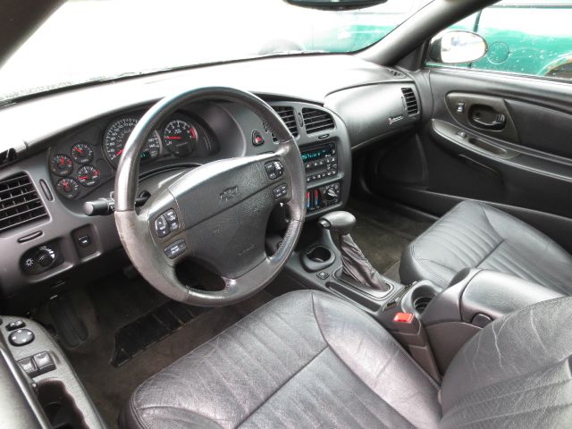 Chevrolet Monte Carlo 2003 photo 8