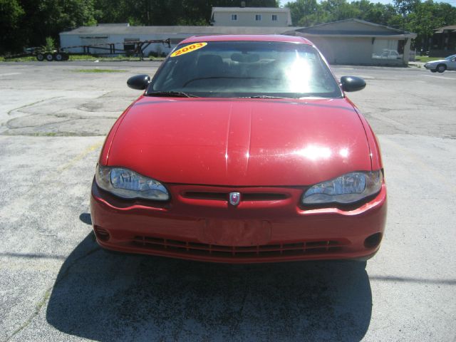 Chevrolet Monte Carlo 2003 photo 5