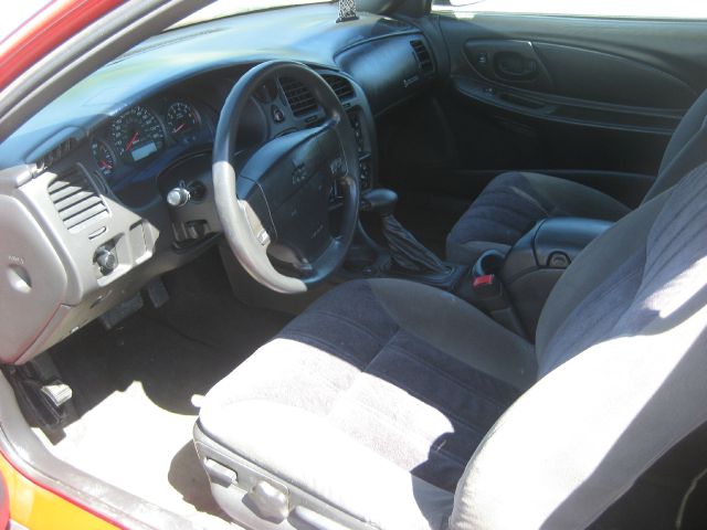 Chevrolet Monte Carlo 2003 photo 9