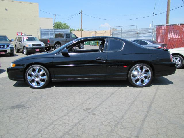 Chevrolet Monte Carlo 2003 photo 1