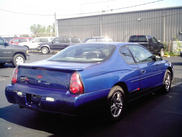 Chevrolet Monte Carlo 2003 photo 14