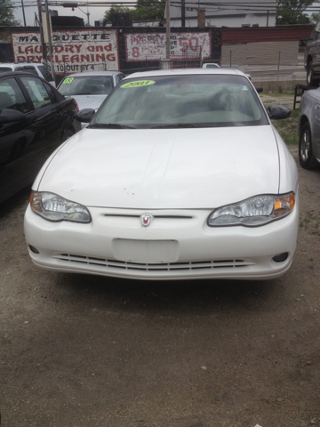 Chevrolet Monte Carlo 2003 photo 1