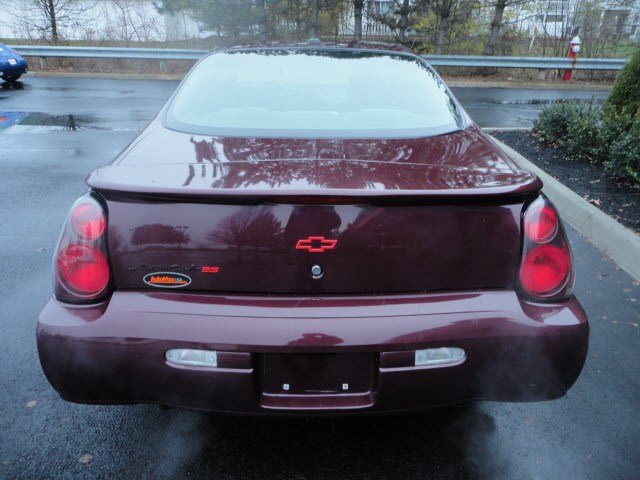 Chevrolet Monte Carlo 2003 photo 3