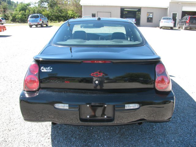 Chevrolet Monte Carlo 2004 photo 1