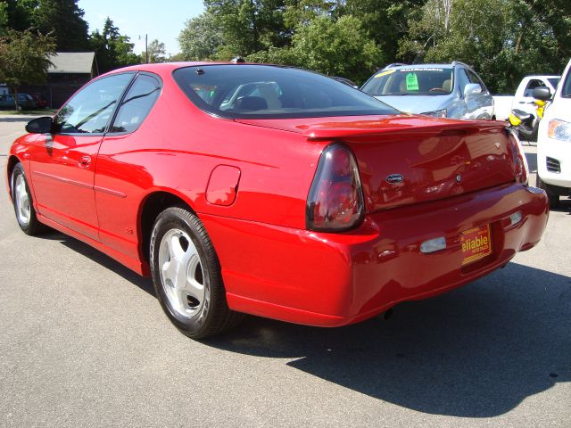 Chevrolet Monte Carlo 2004 photo 2