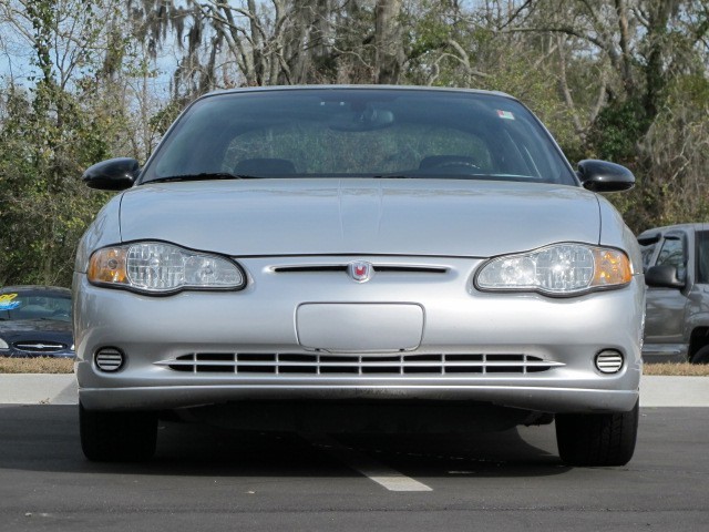 Chevrolet Monte Carlo 2004 photo 3