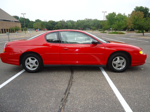 Chevrolet Monte Carlo 2004 photo 3